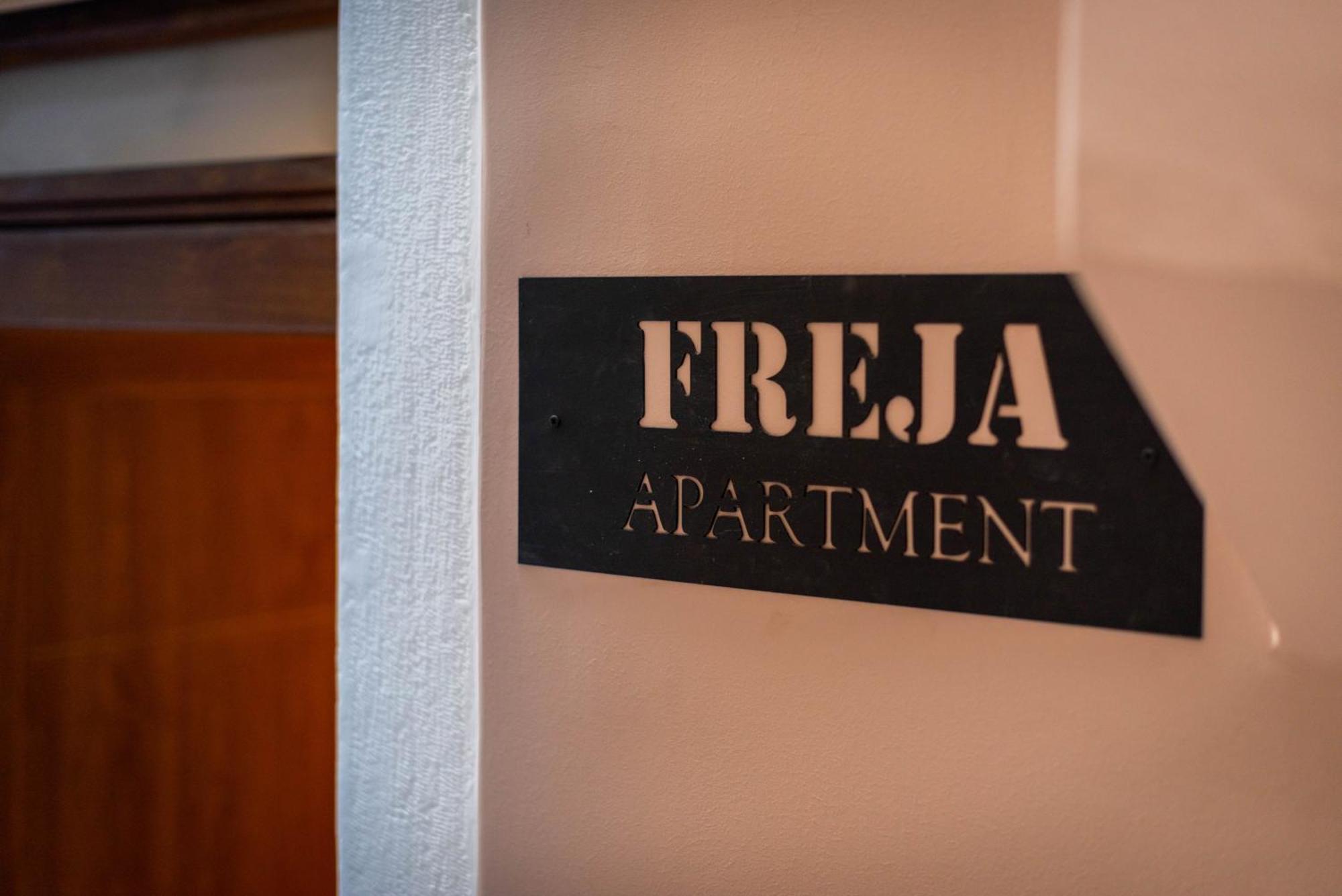 Freja- Luxury Studio Apartment Old Town Zadar Center エクステリア 写真