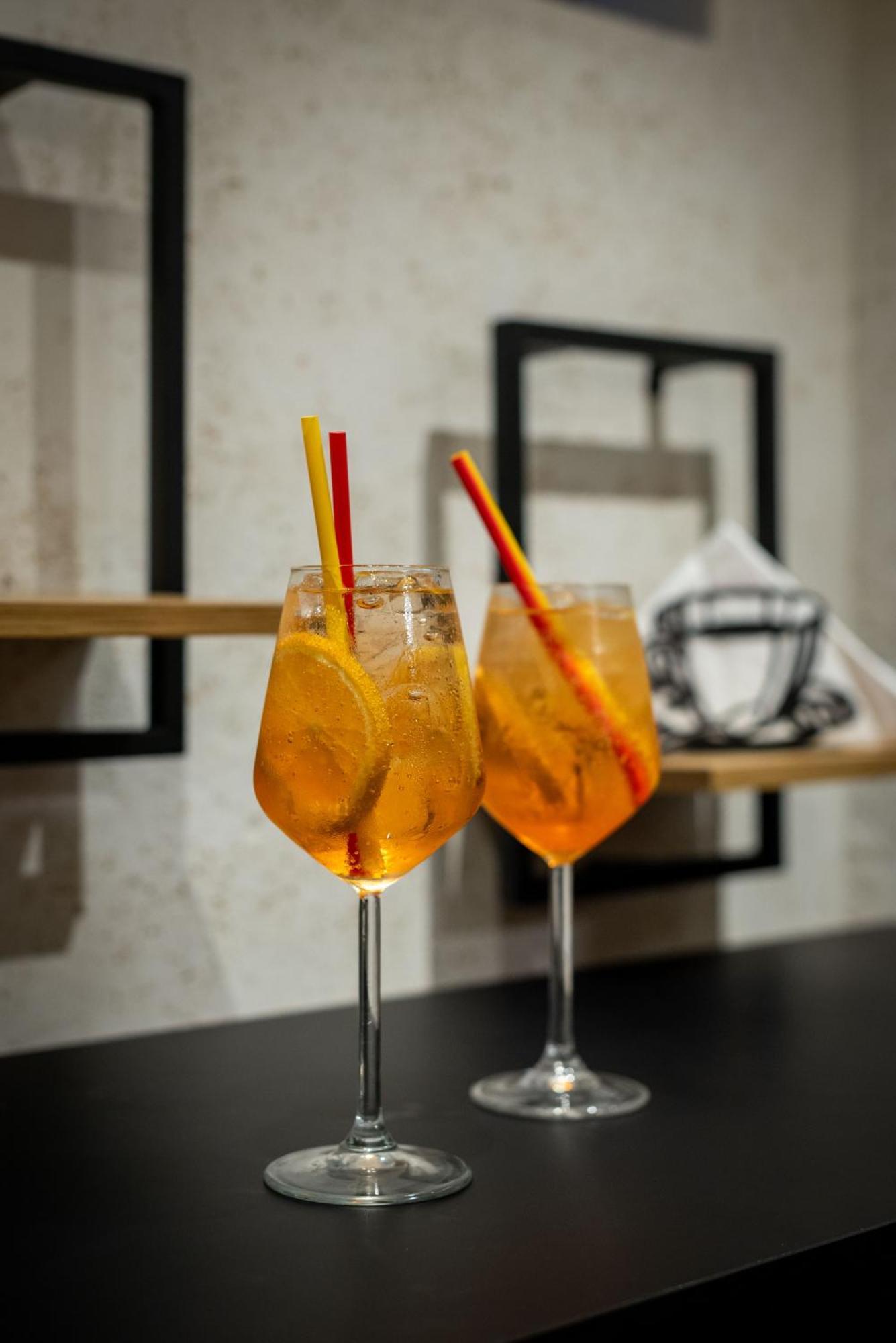 Freja- Luxury Studio Apartment Old Town Zadar Center エクステリア 写真