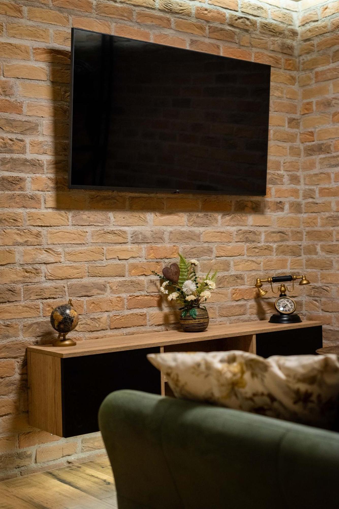 Freja- Luxury Studio Apartment Old Town Zadar Center エクステリア 写真