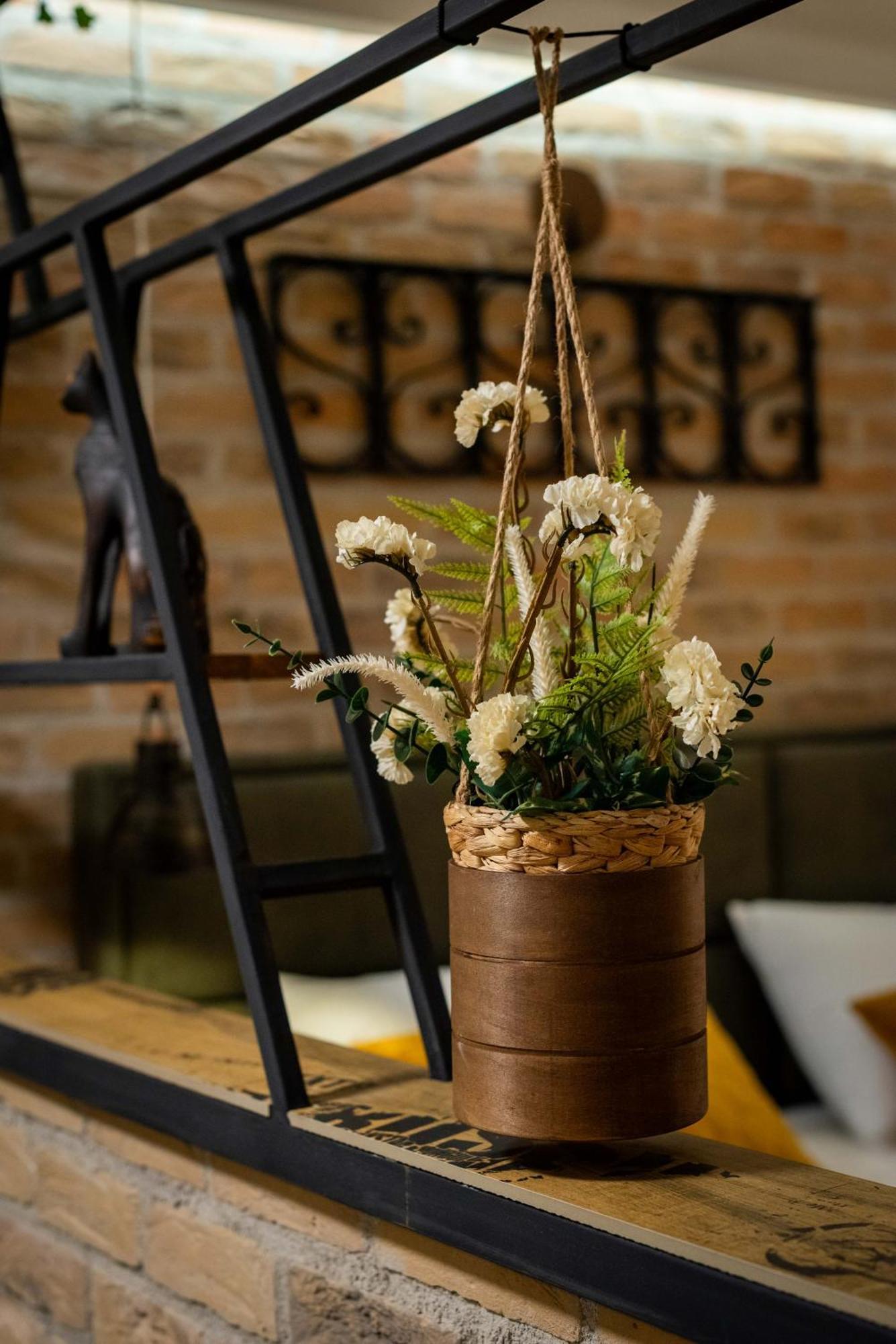 Freja- Luxury Studio Apartment Old Town Zadar Center エクステリア 写真