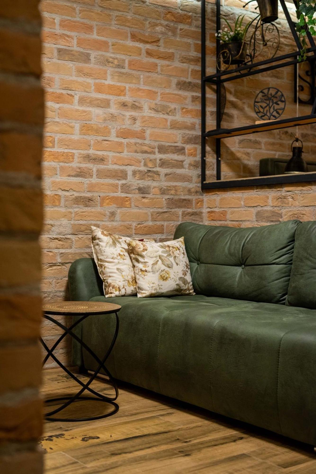 Freja- Luxury Studio Apartment Old Town Zadar Center エクステリア 写真