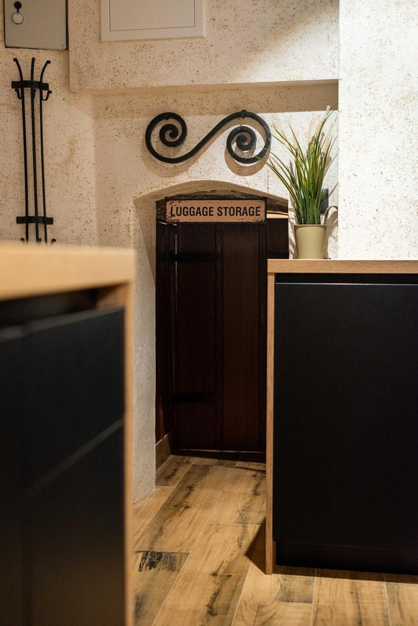 Freja- Luxury Studio Apartment Old Town Zadar Center エクステリア 写真