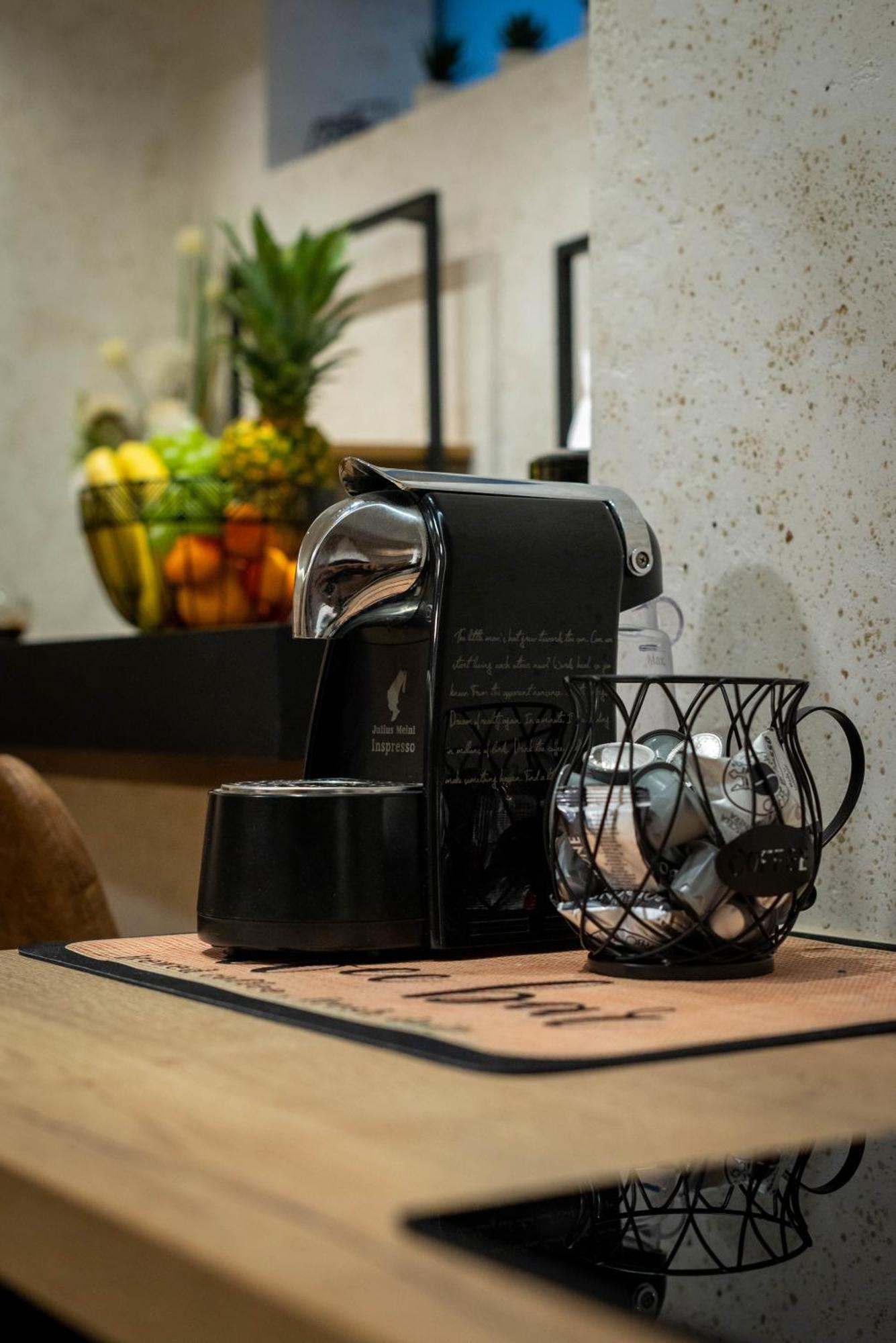 Freja- Luxury Studio Apartment Old Town Zadar Center エクステリア 写真