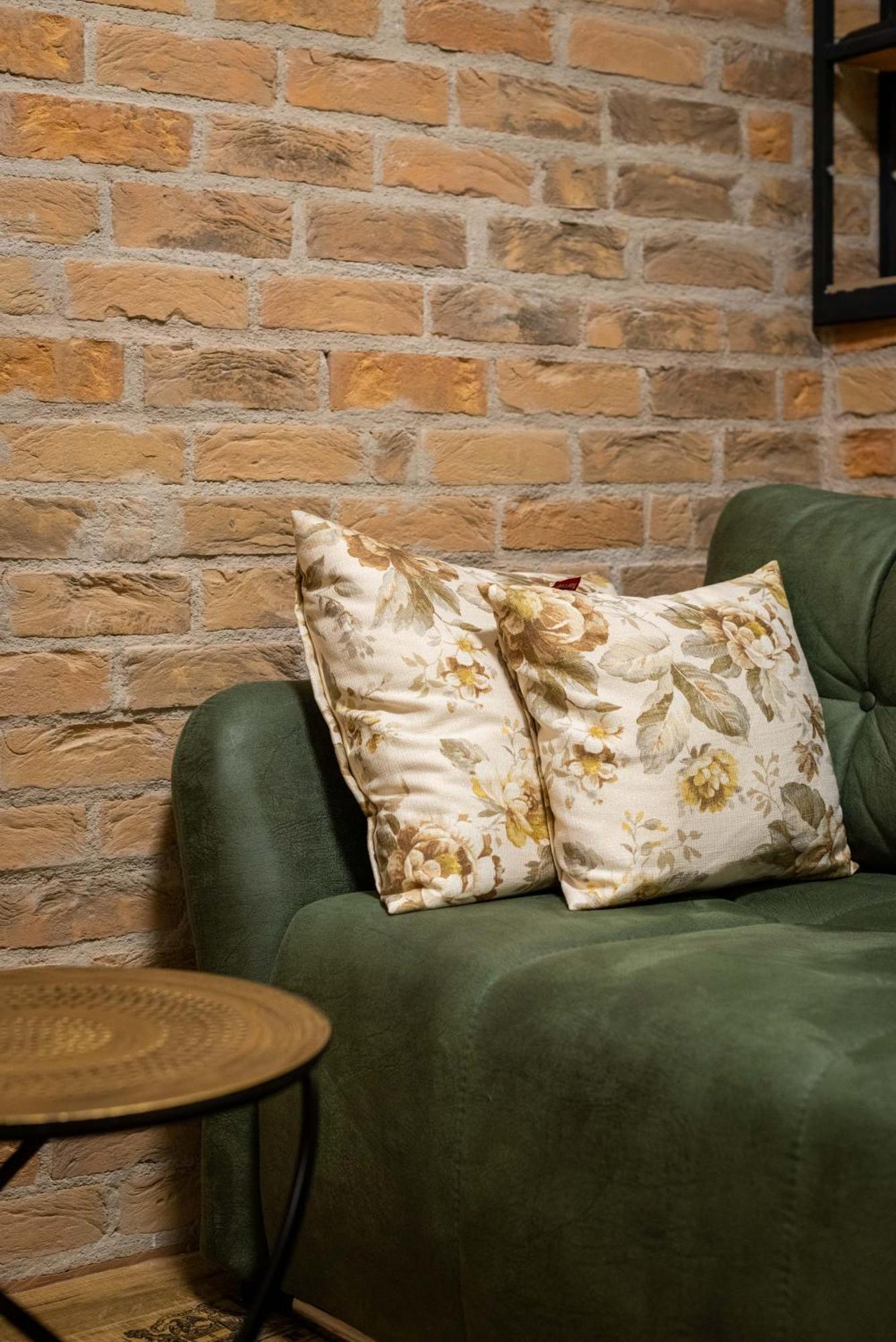 Freja- Luxury Studio Apartment Old Town Zadar Center エクステリア 写真