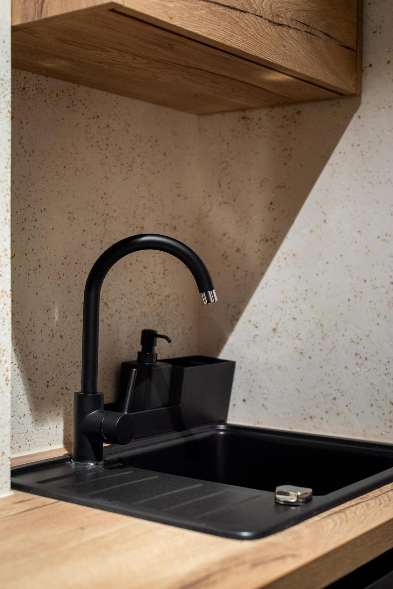 Freja- Luxury Studio Apartment Old Town Zadar Center エクステリア 写真