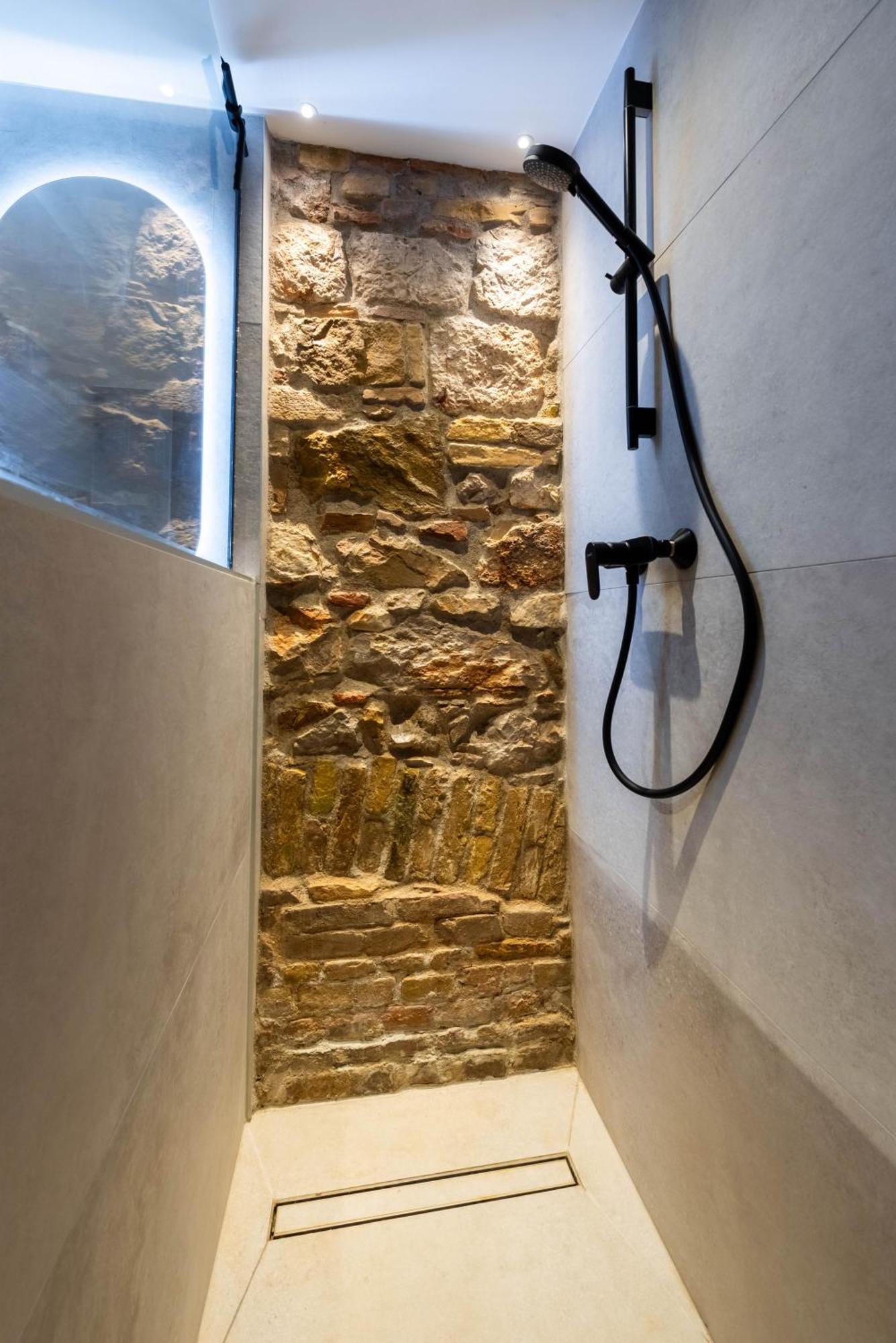 Freja- Luxury Studio Apartment Old Town Zadar Center エクステリア 写真
