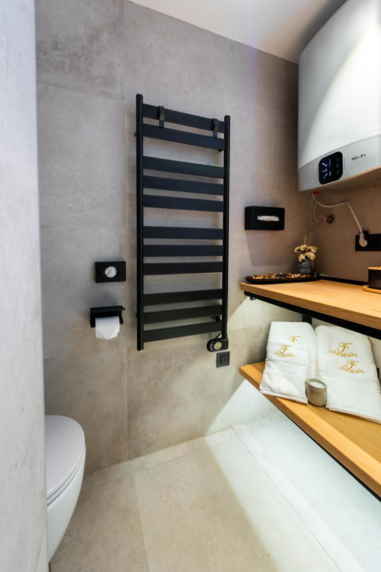 Freja- Luxury Studio Apartment Old Town Zadar Center エクステリア 写真