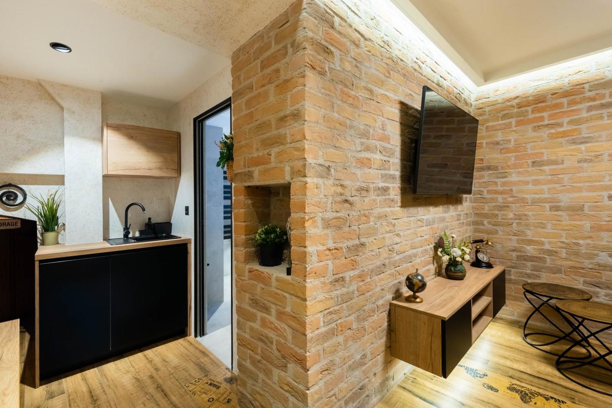 Freja- Luxury Studio Apartment Old Town Zadar Center エクステリア 写真