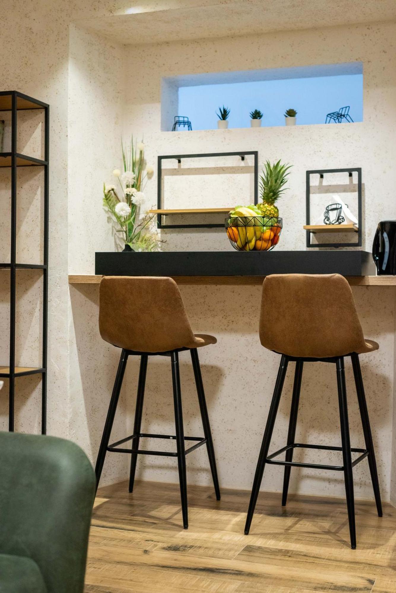 Freja- Luxury Studio Apartment Old Town Zadar Center エクステリア 写真
