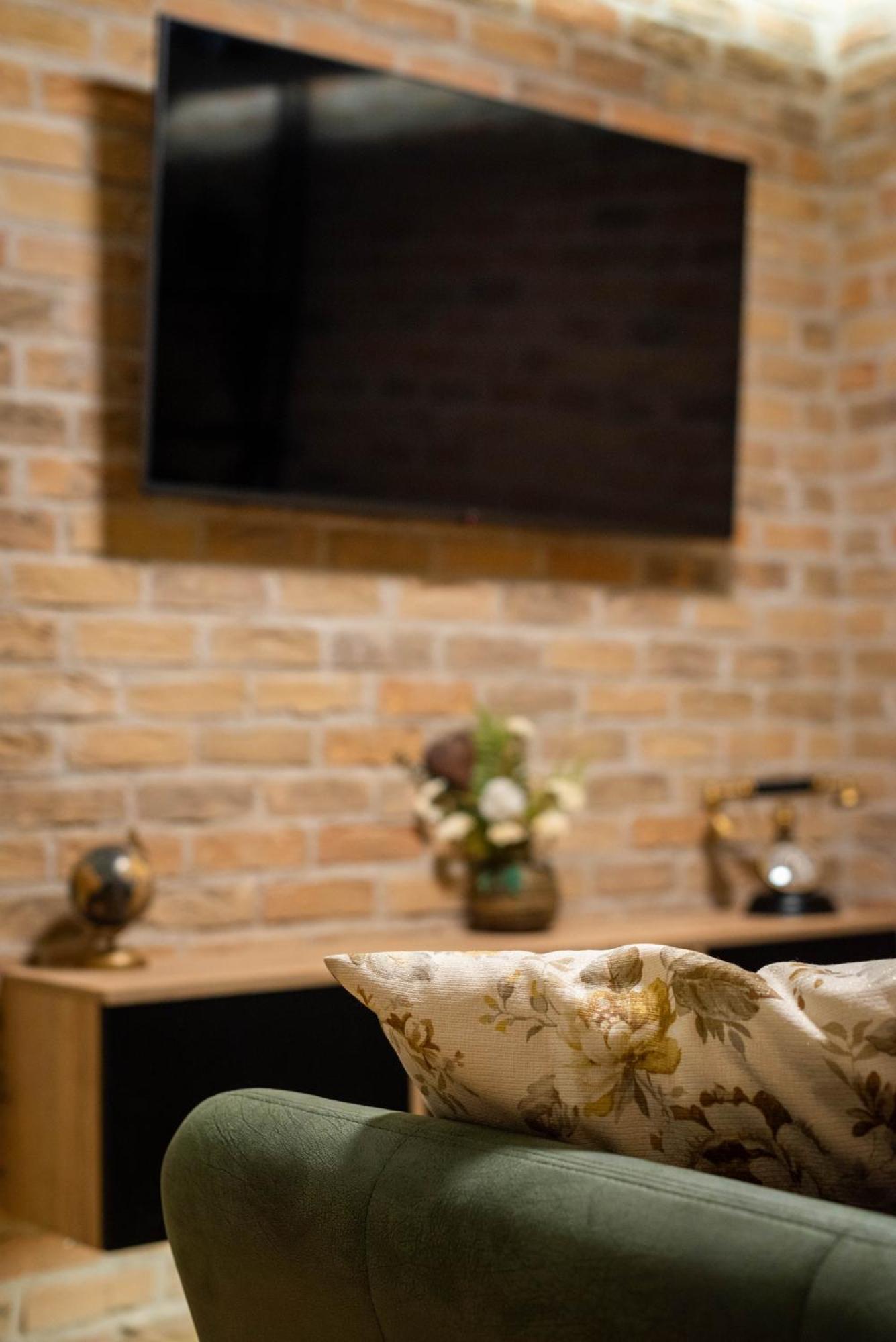 Freja- Luxury Studio Apartment Old Town Zadar Center エクステリア 写真