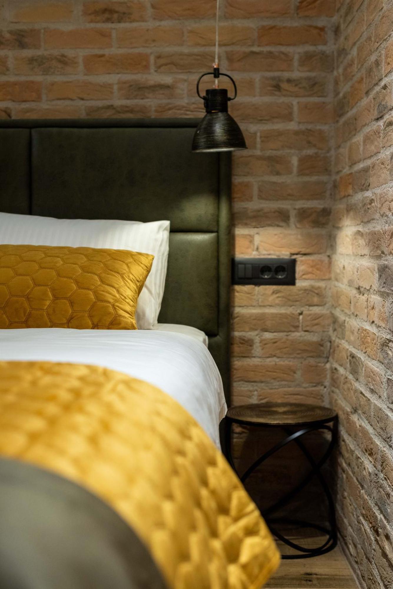 Freja- Luxury Studio Apartment Old Town Zadar Center エクステリア 写真