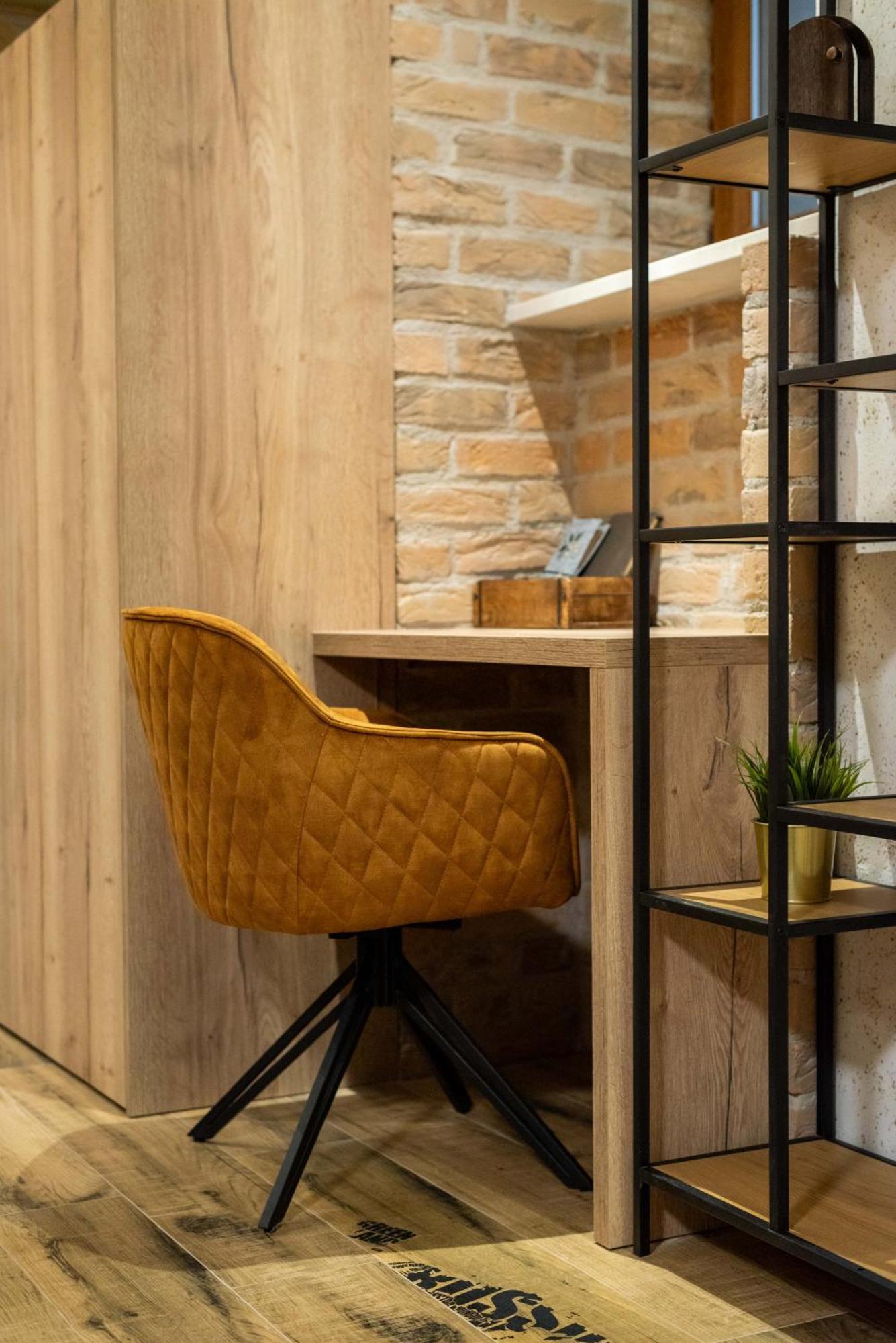 Freja- Luxury Studio Apartment Old Town Zadar Center エクステリア 写真