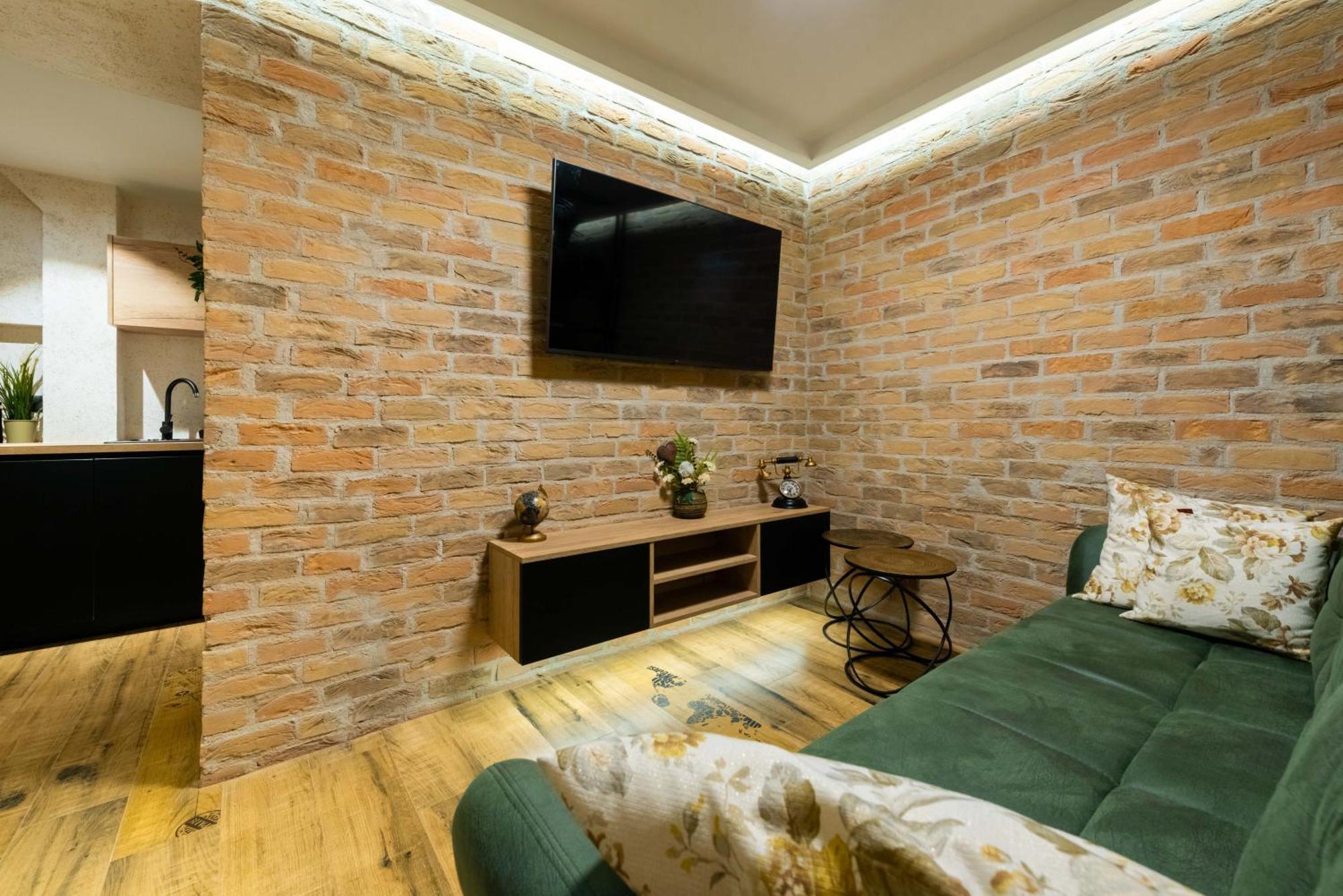 Freja- Luxury Studio Apartment Old Town Zadar Center エクステリア 写真