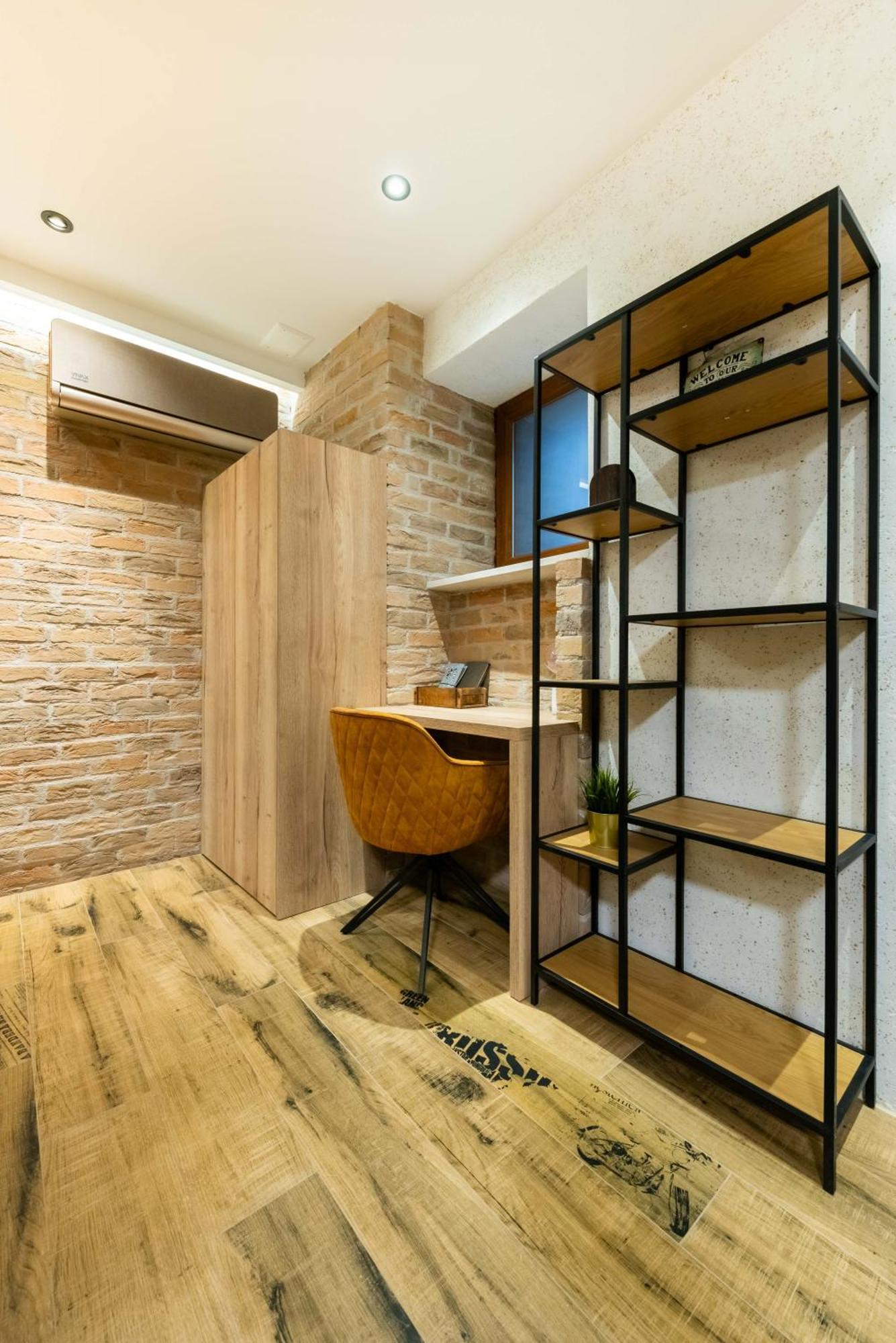 Freja- Luxury Studio Apartment Old Town Zadar Center エクステリア 写真